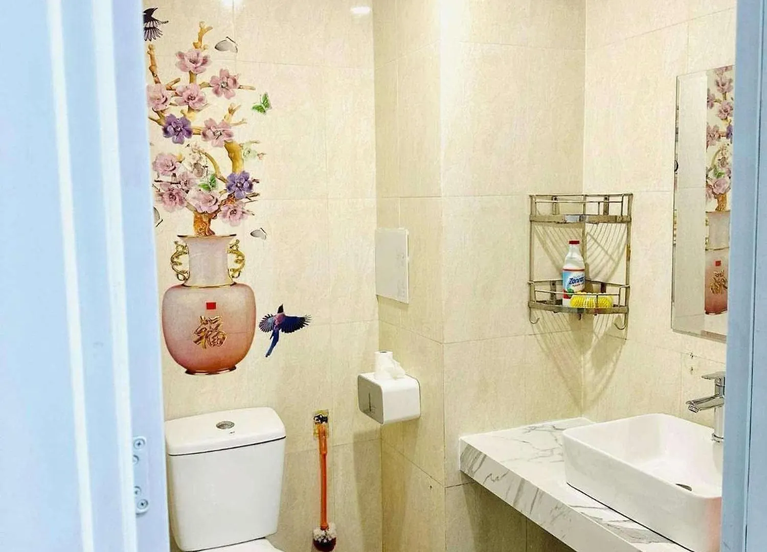 Muong Thanh Apartment Da Nang