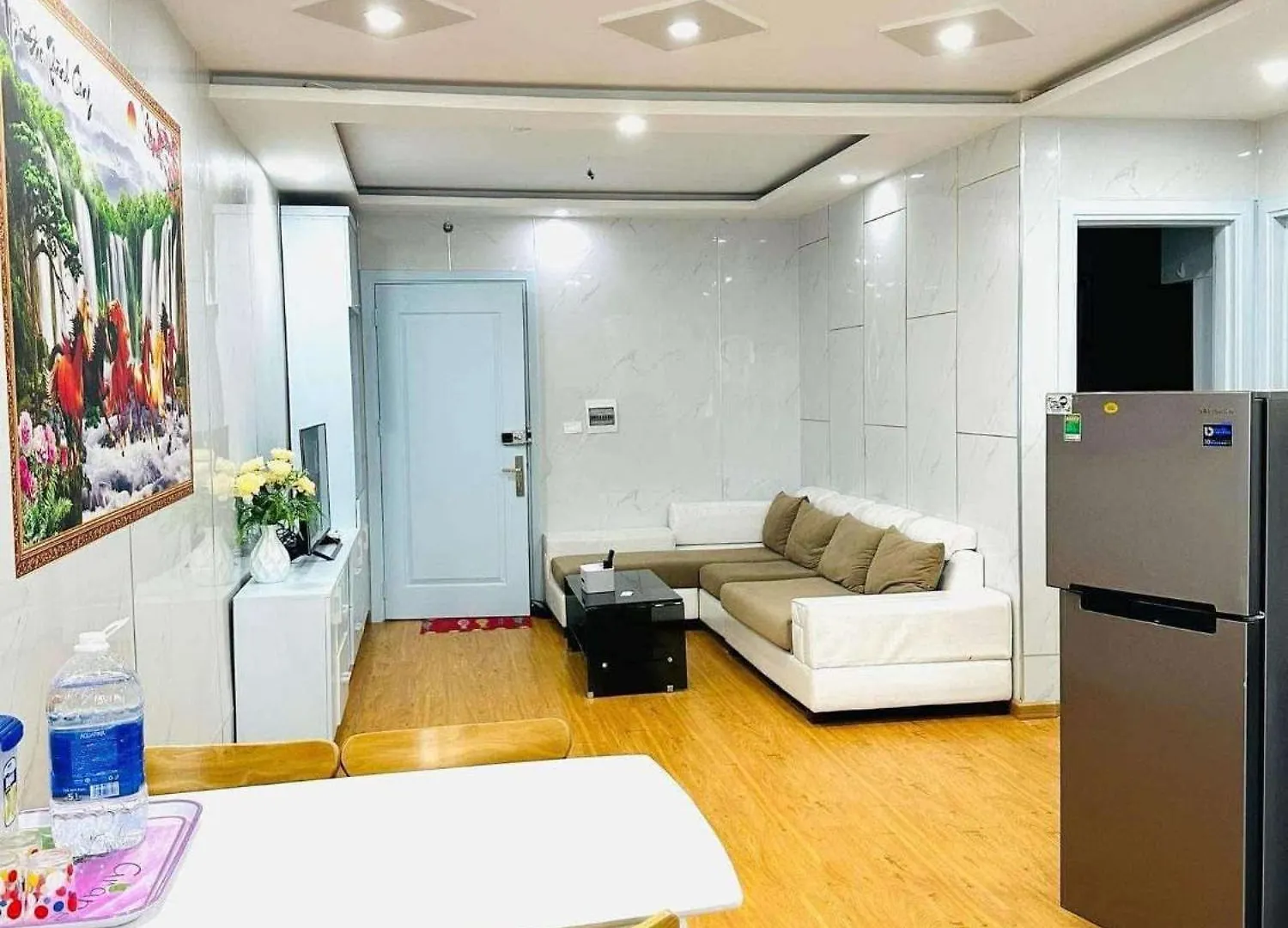 Muong Thanh Apartment Da Nang