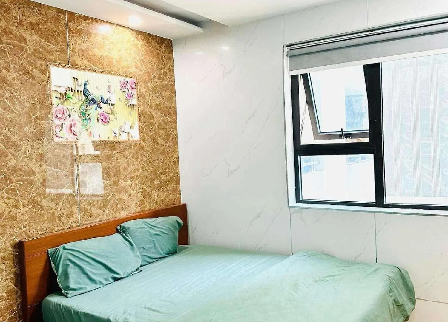 Muong Thanh Apartment Da Nang 0*,  Vietnam