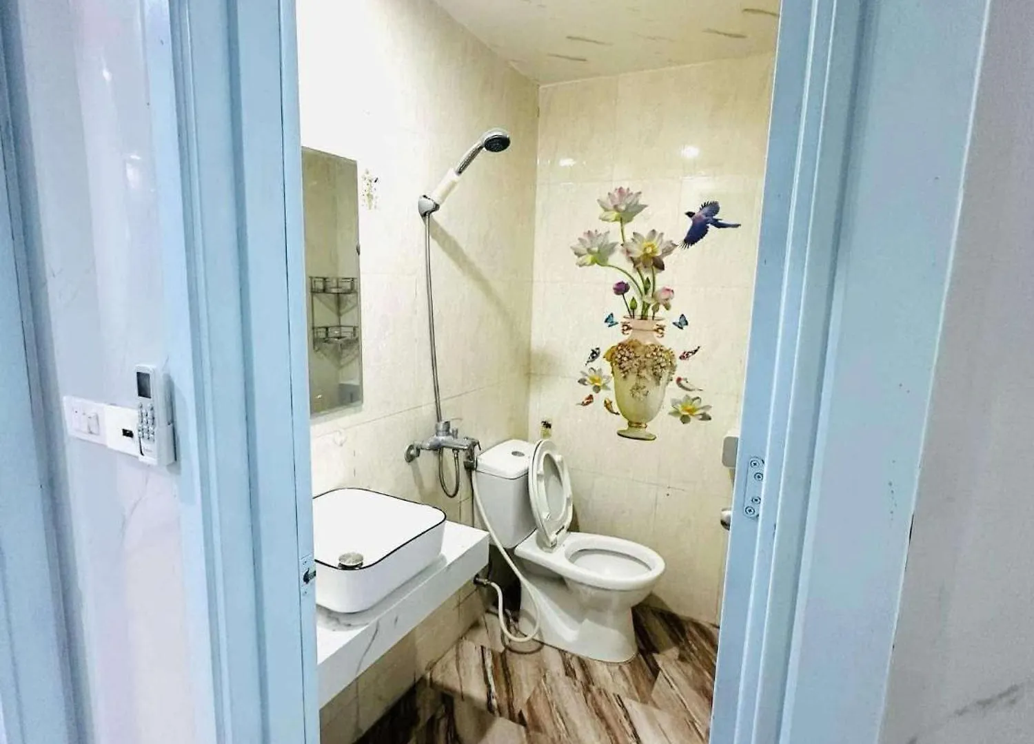 Muong Thanh Apartment Da Nang Vietnam
