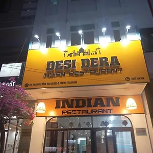 Desi Dera ホテル